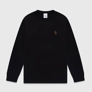 OVO Classic Long Sleeve T-Shirt (October’s Very Own)
